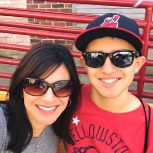 Meet your Posher, Erika